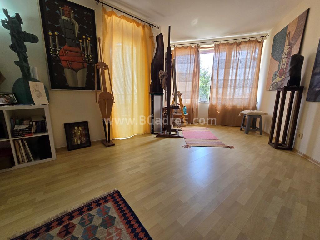 House in the Almond Hill complex І №3806