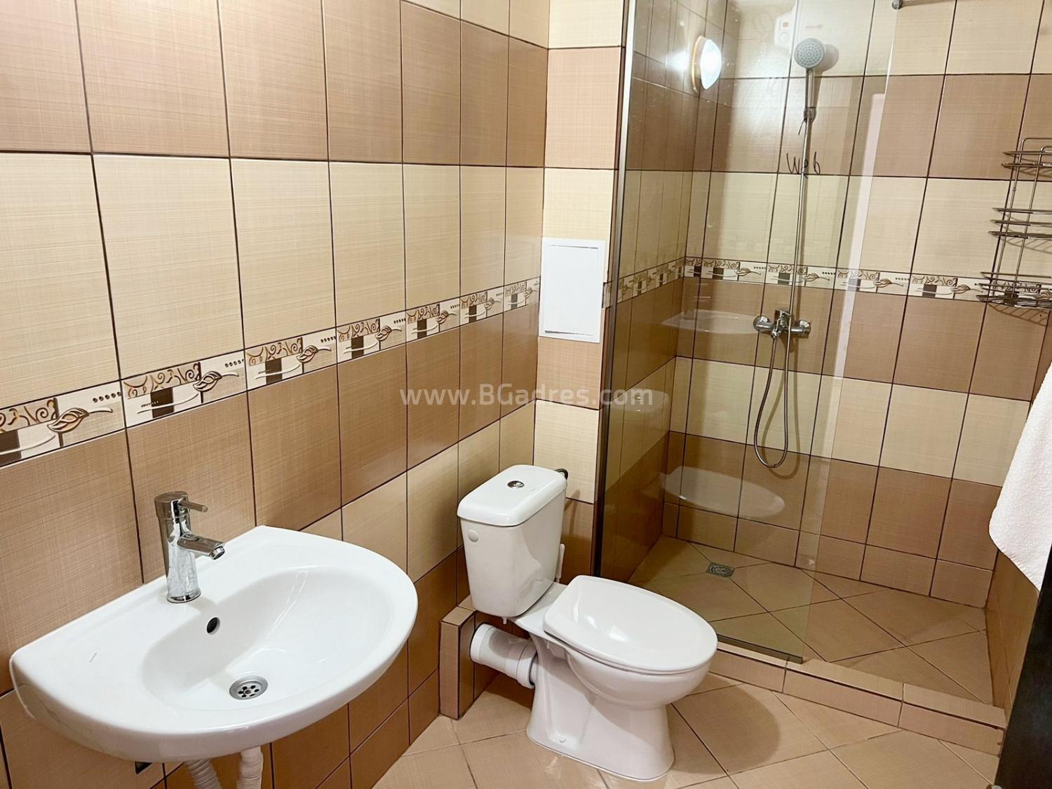 Large studio at a bargain price І №3087