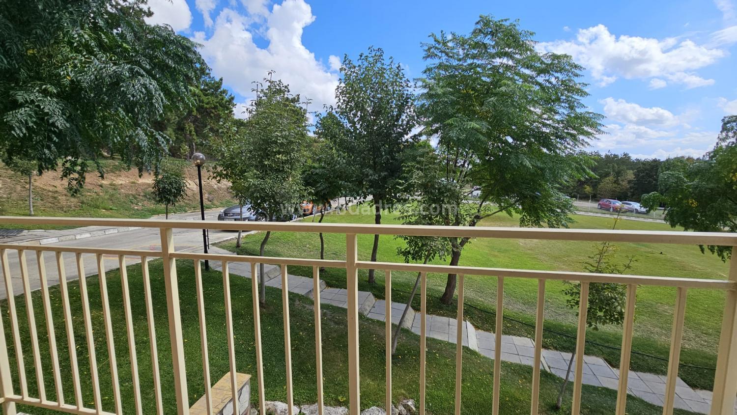 Wohnung im Fort Noks Grand Resort Komplex І №3620