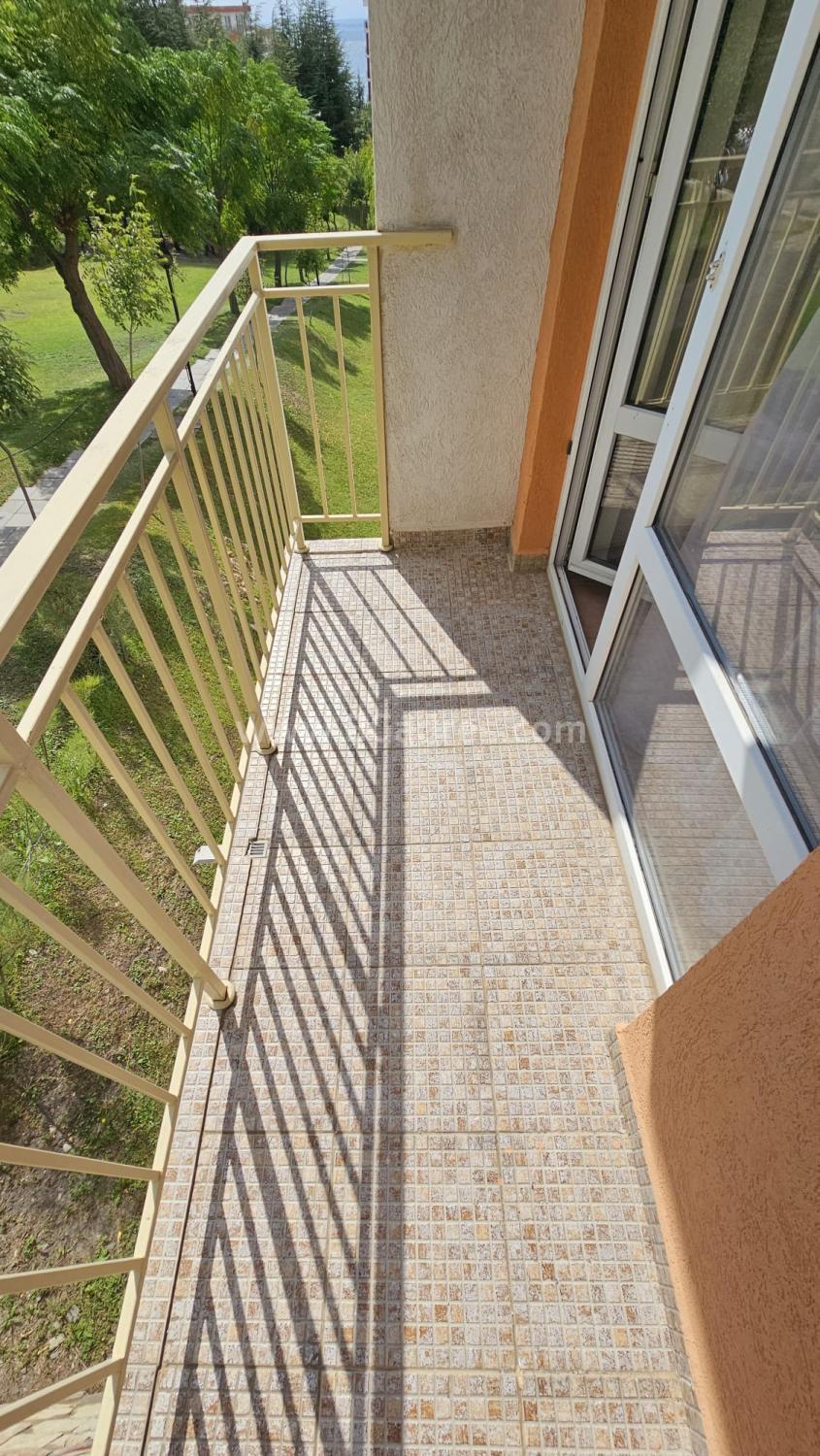 Wohnung im Fort Noks Grand Resort Komplex І №3620