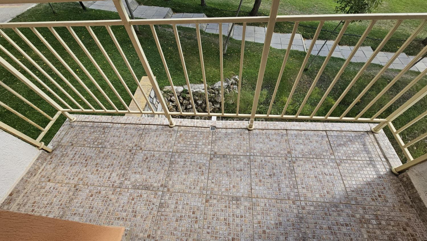 Wohnung im Fort Noks Grand Resort Komplex І №3620