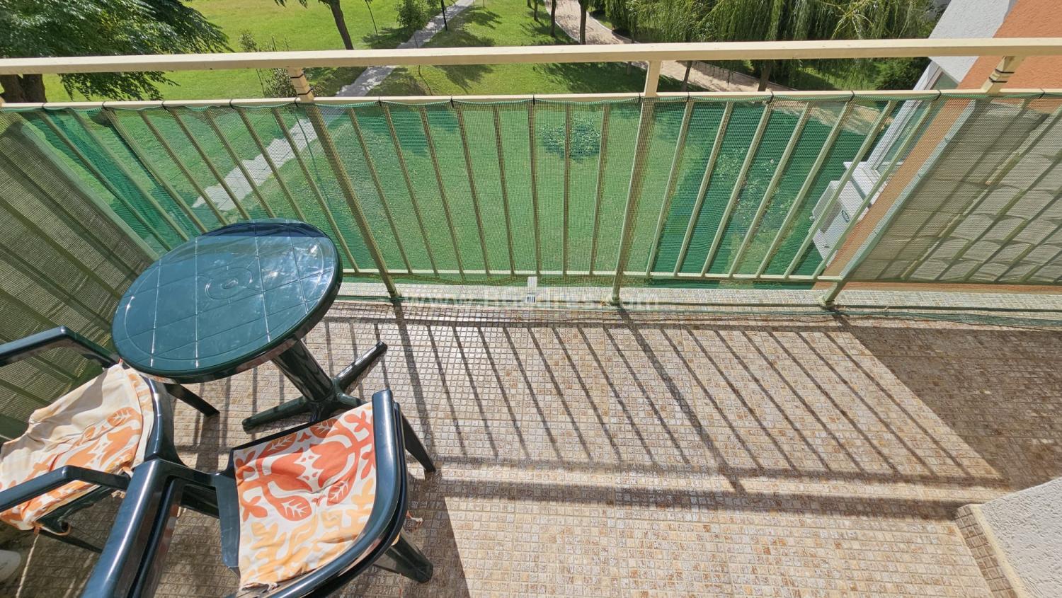 Wohnung im Fort Noks Grand Resort Komplex І №3620