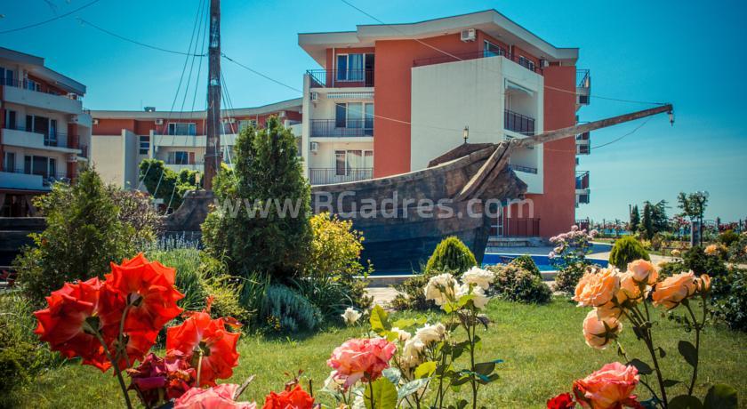 Апартамент на изгодна цена в Привилидж Форт І №2783