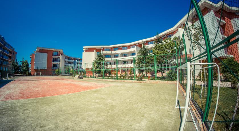 Апартамент на изгодна цена в Привилидж Форт І №2783