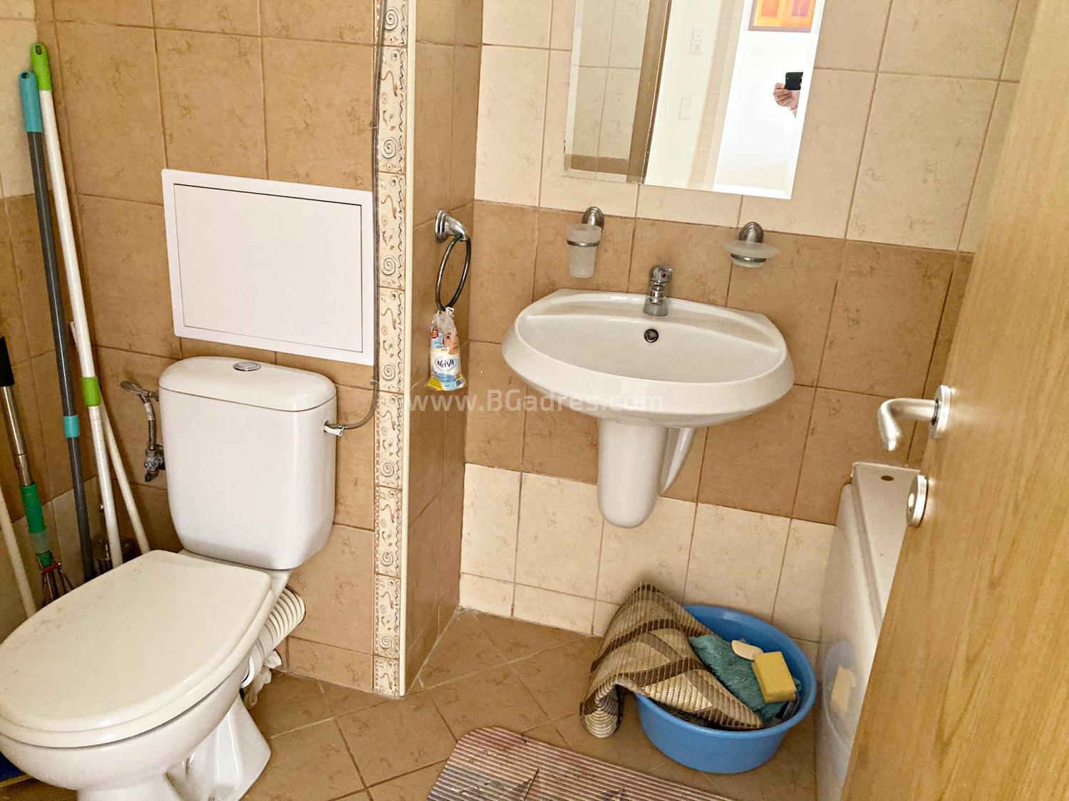 Apartment in the royal Sun complex І №3305