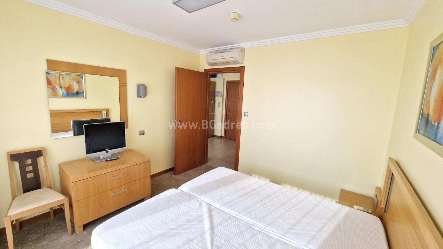 Квартира с видом на море в Равде І №2811