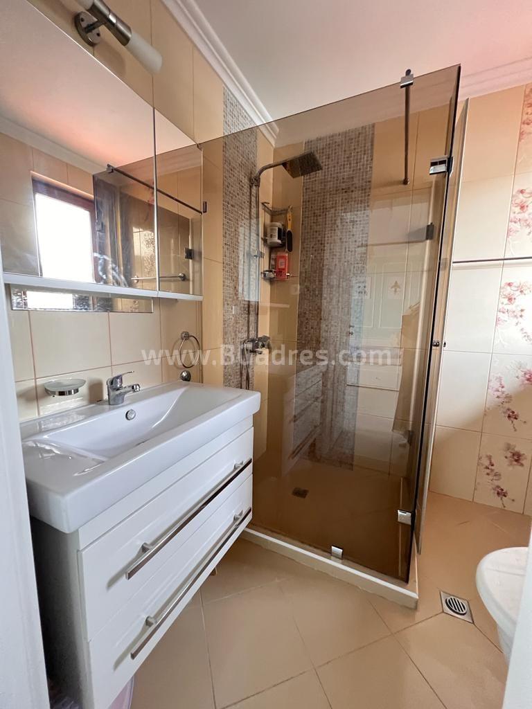 Пентхаус с видом на море в Святом Власе І №3284