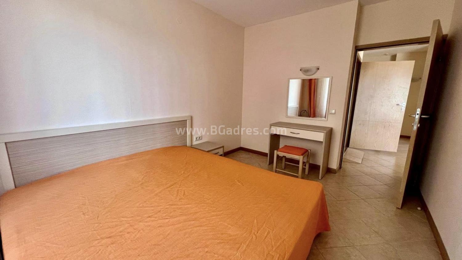 Недвижимость в комплексе Роял Сан І №3336