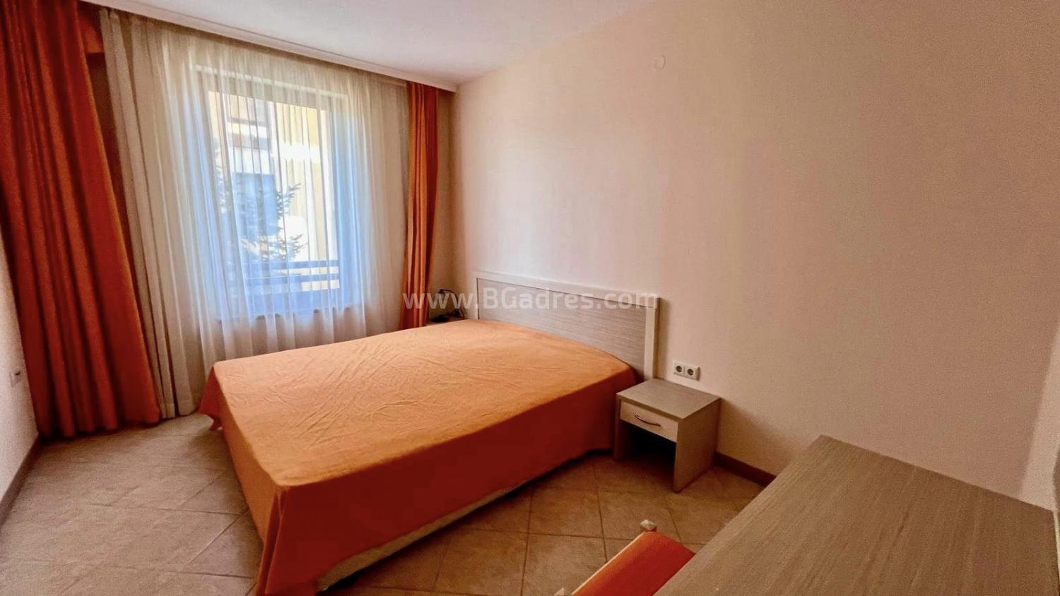 Недвижимость в комплексе Роял Сан І №3336