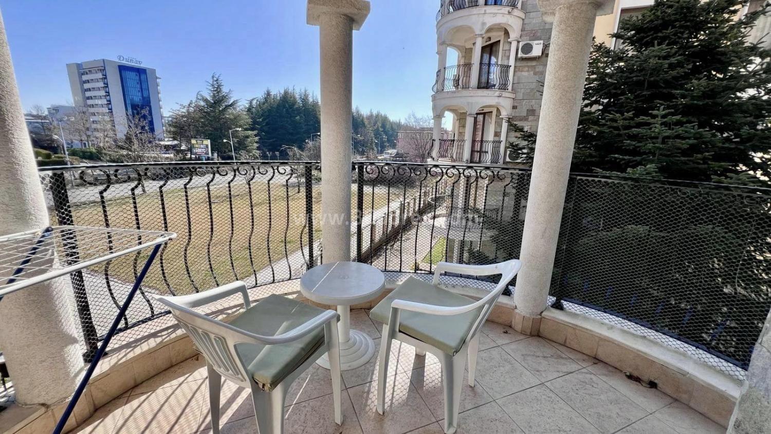 Недвижимость в комплексе Роял Сан І №3336