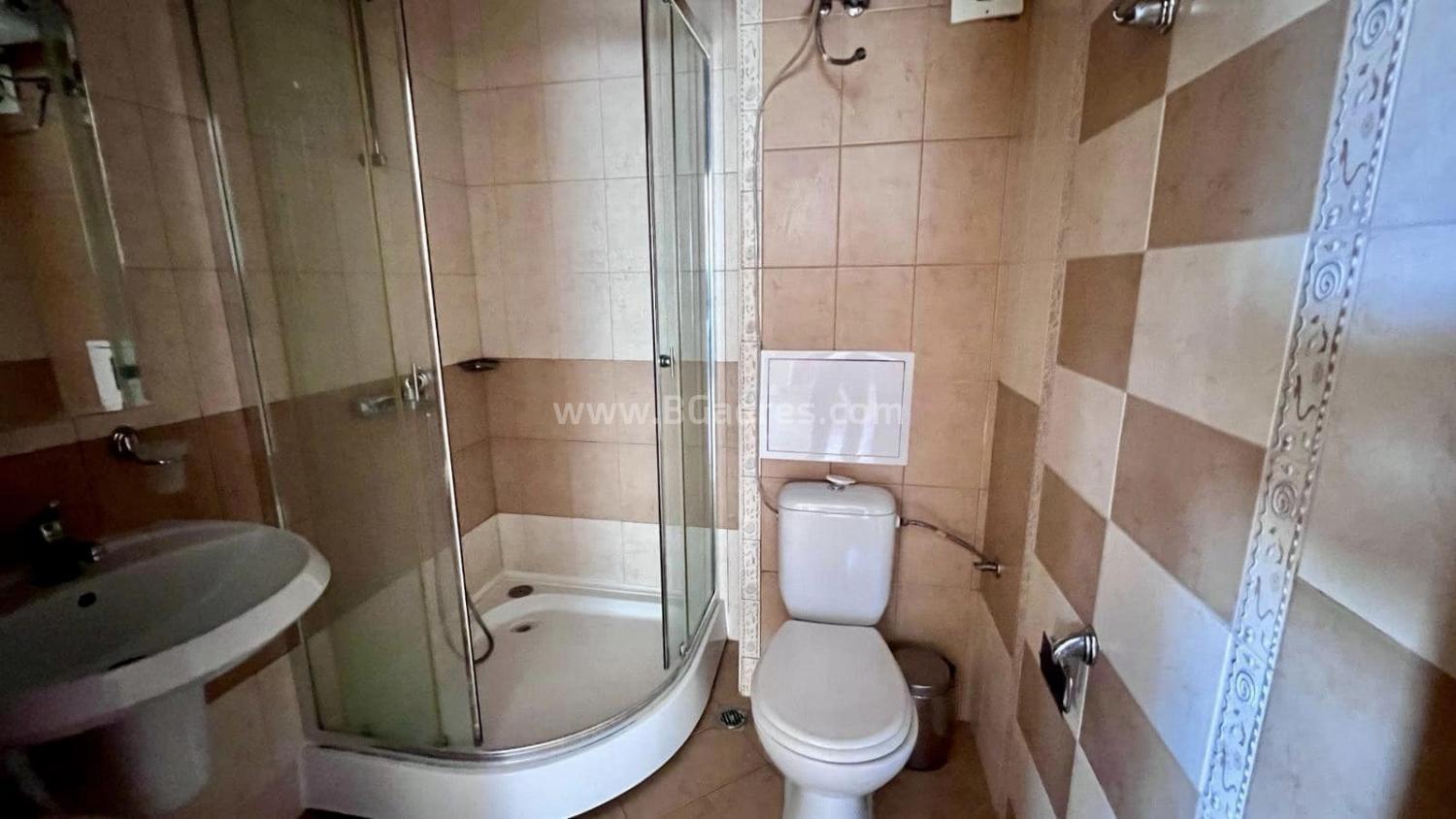 Недвижимость в комплексе Роял Сан І №3336