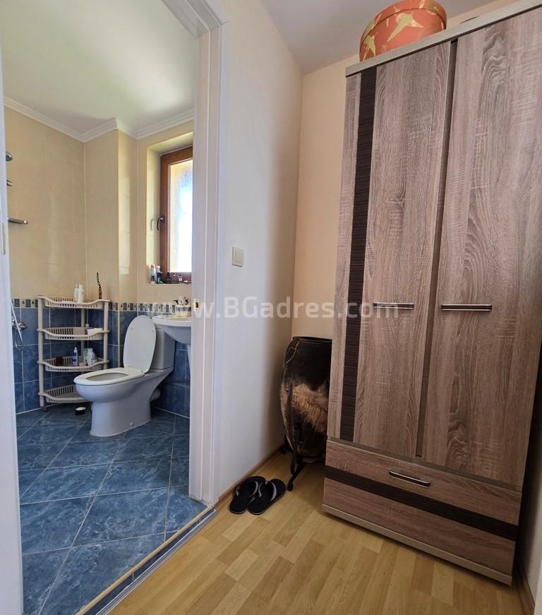 House in the Almond Hill complex І №3806