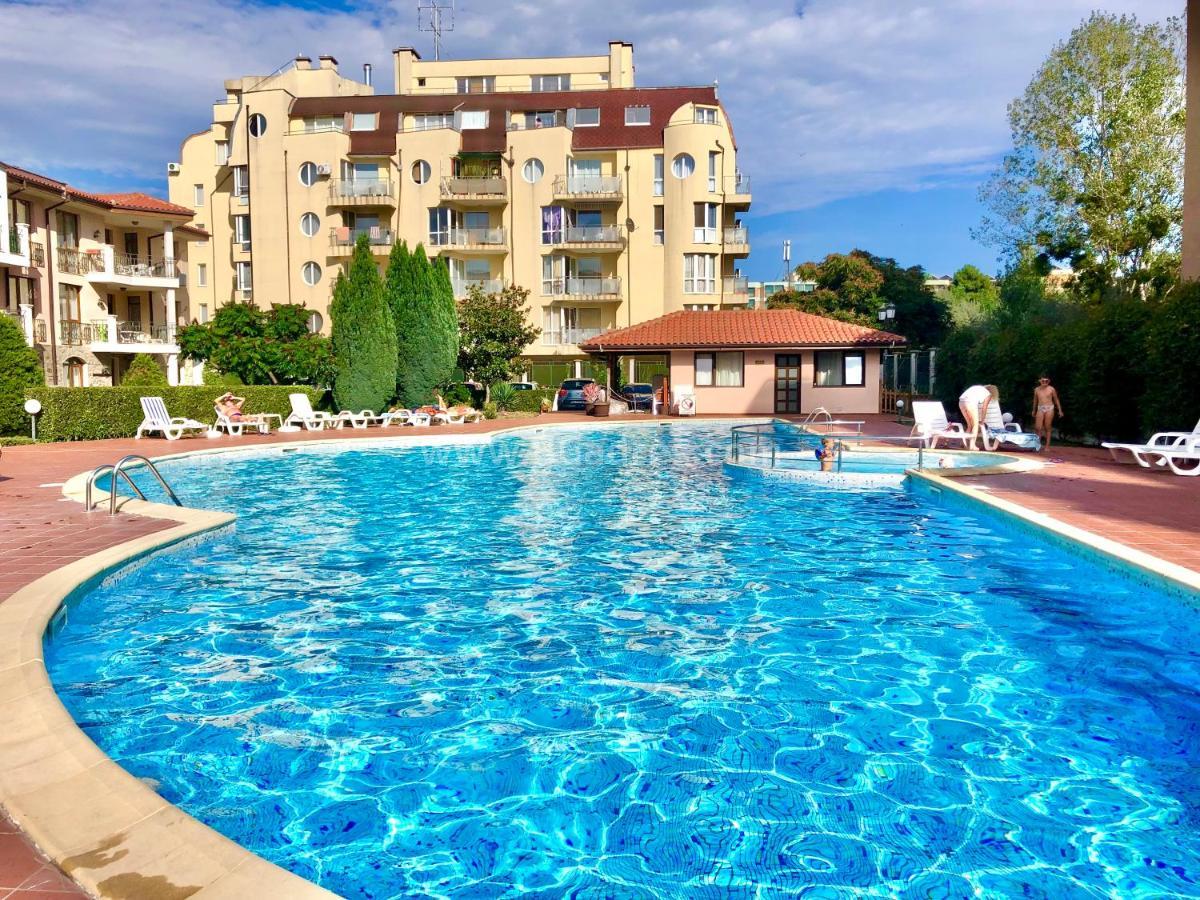 Spacious apartment at a bargain price І №3018