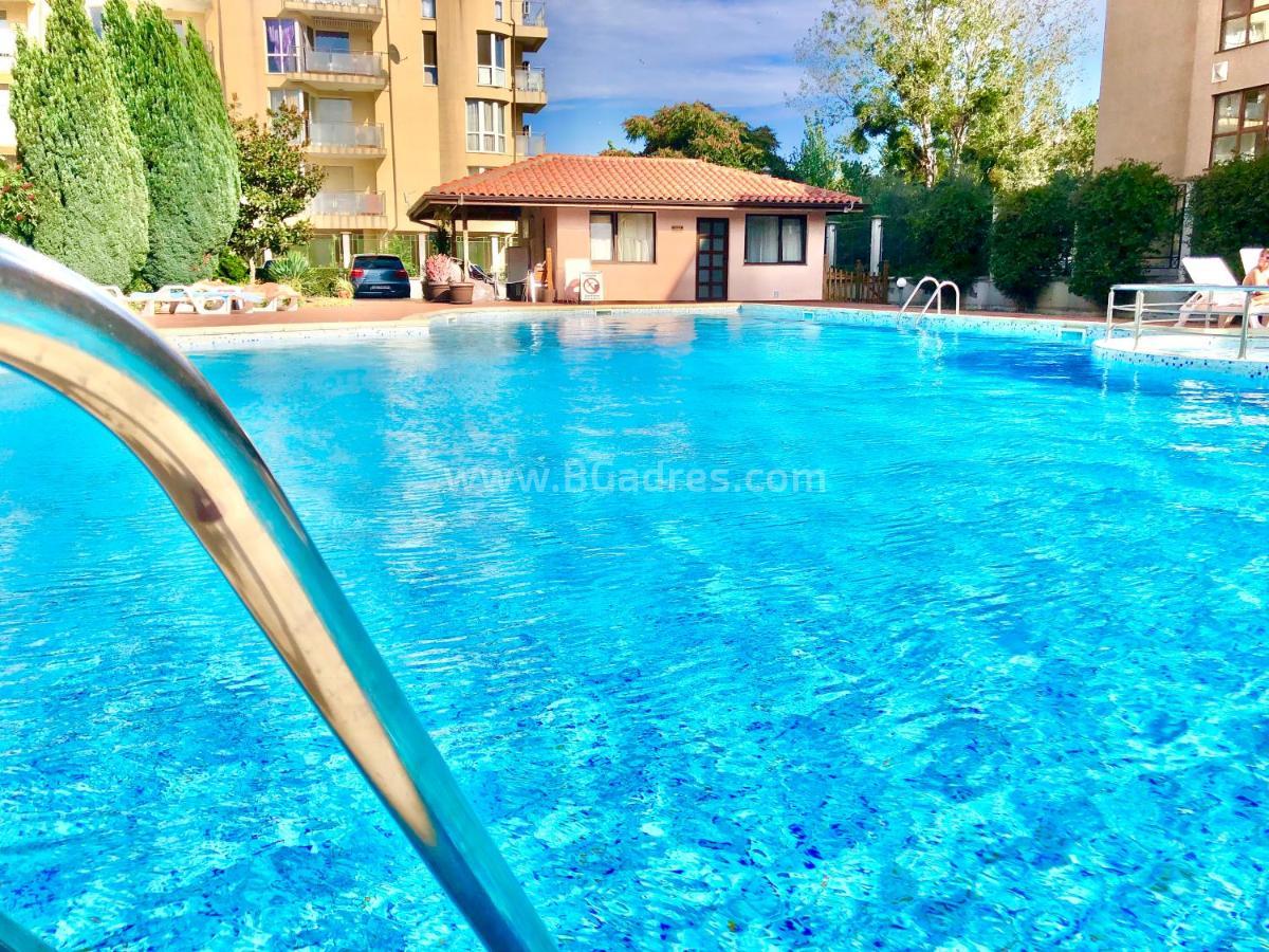 Spacious apartment at a bargain price І №3018