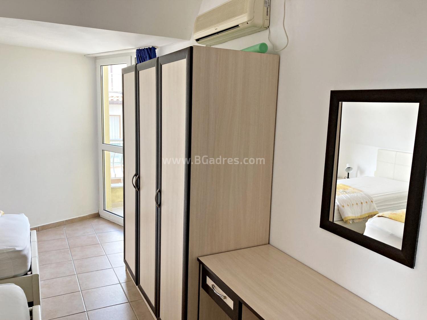 Wohnung im Komplex Breeze І №2969