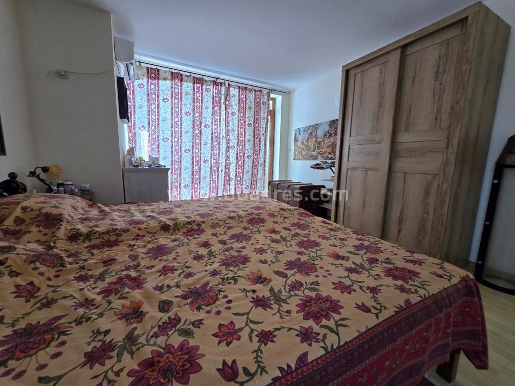 House in the Almond Hill complex І №3806