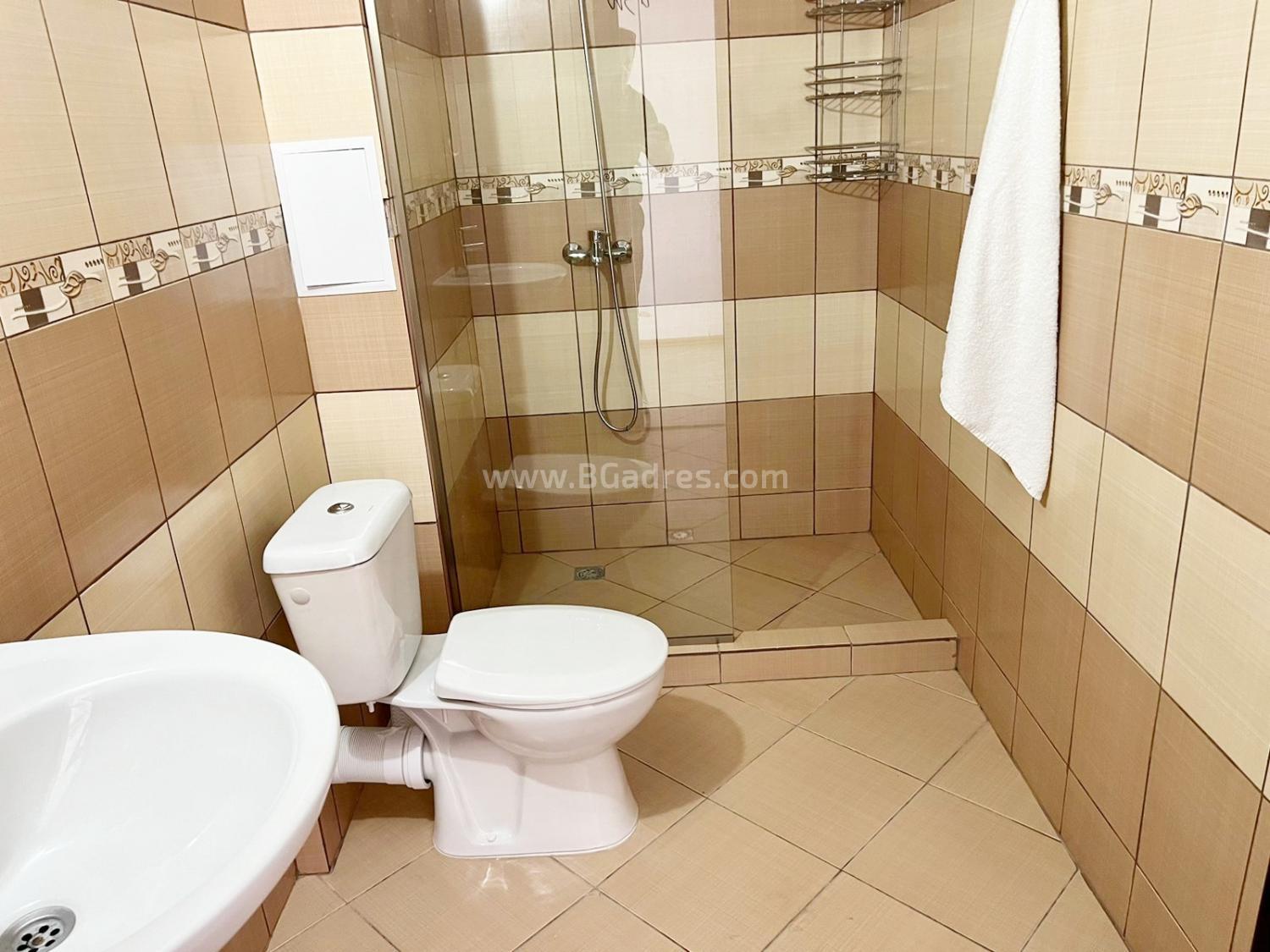 Large studio at a bargain price І №3087