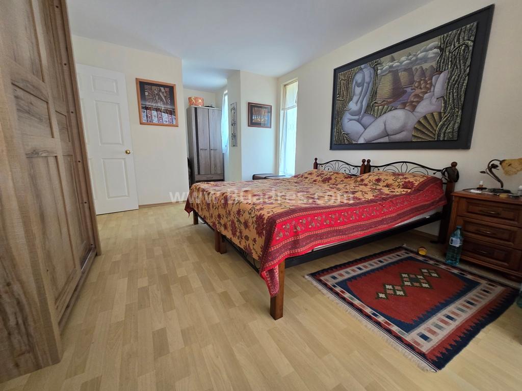 House in the Almond Hill complex І №3806