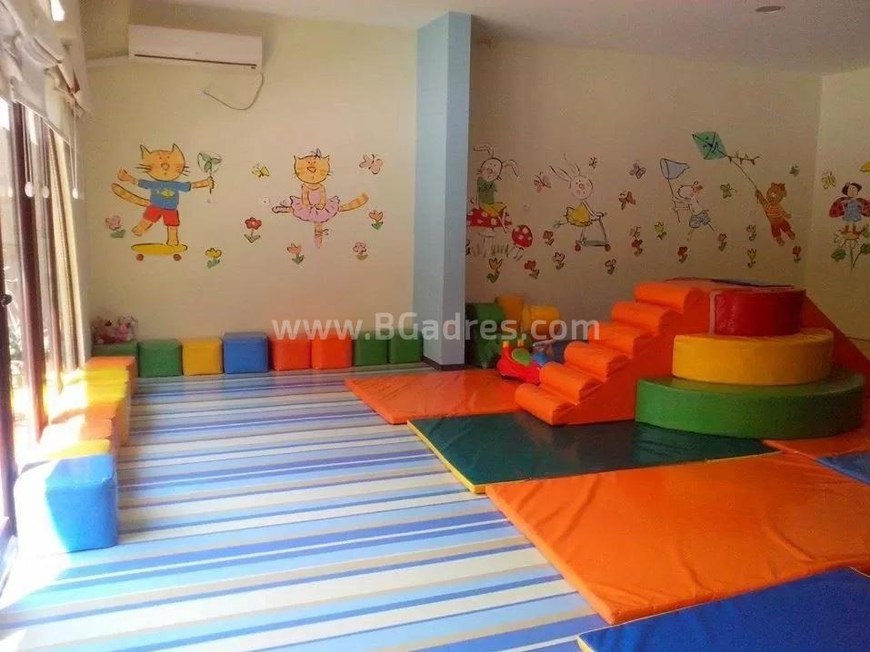 Günstige Wohnung im Marina Cape Komplex І №2818