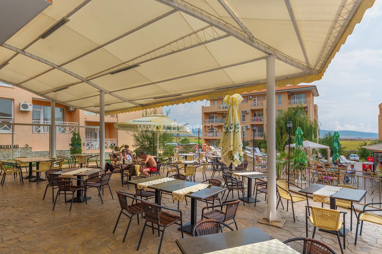 Евтино студио в Съни Дей 6 І №2735