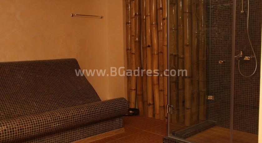 Wohnung im Marina Holiday Club І №2571