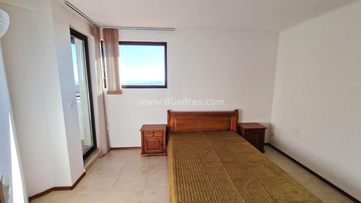 Apartment in Bay View Villas complex І №2770