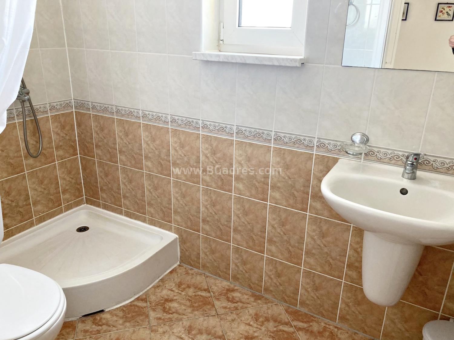 Wohnung im Komplex Breeze І №2969