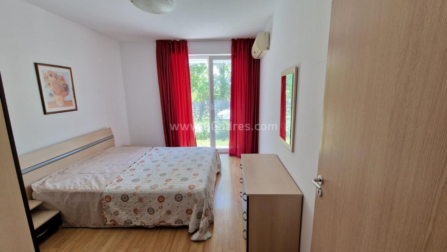 Apartment at a bargain price in Tsarevo І №3049
