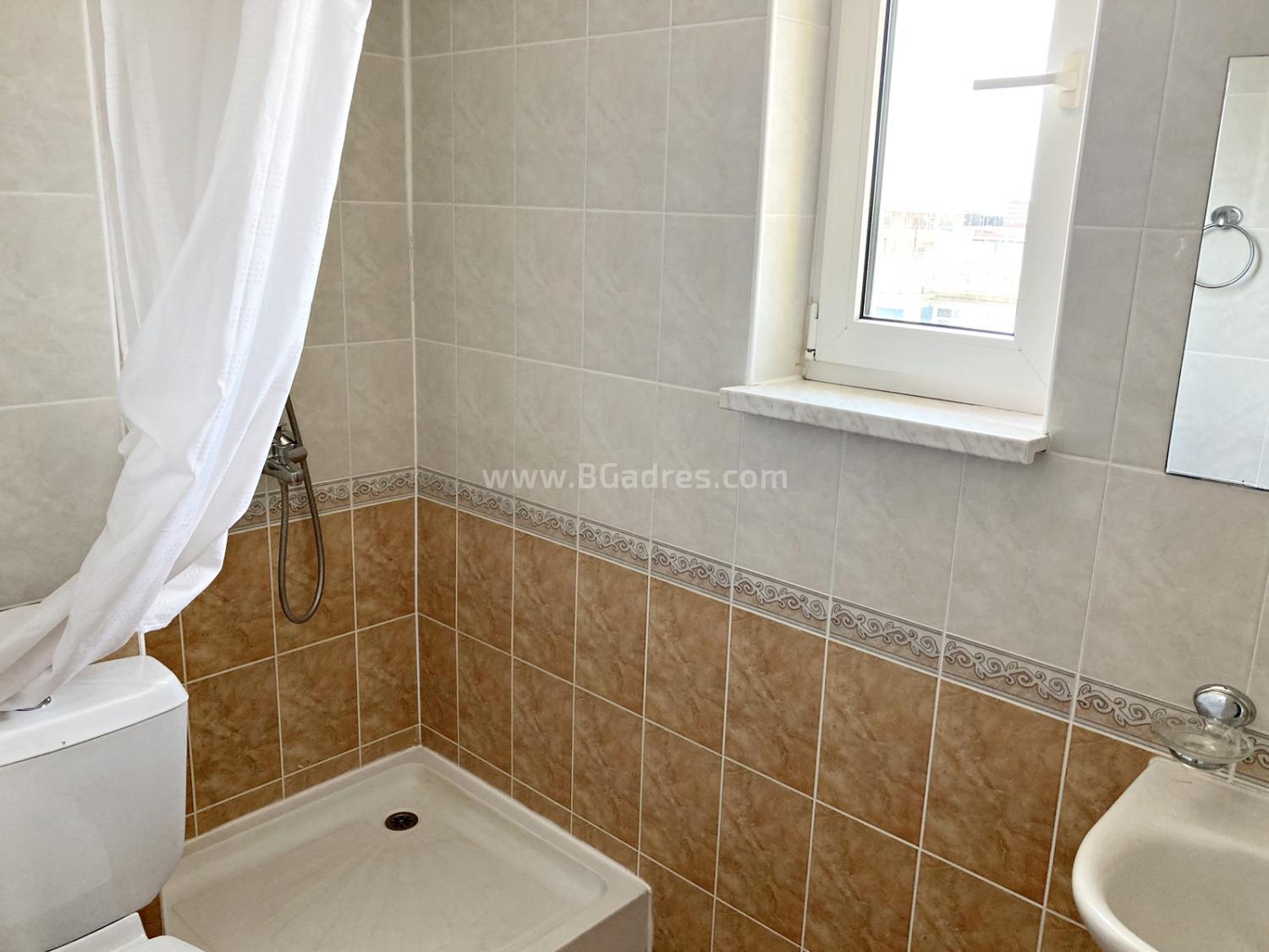 Wohnung im Komplex Breeze І №2969