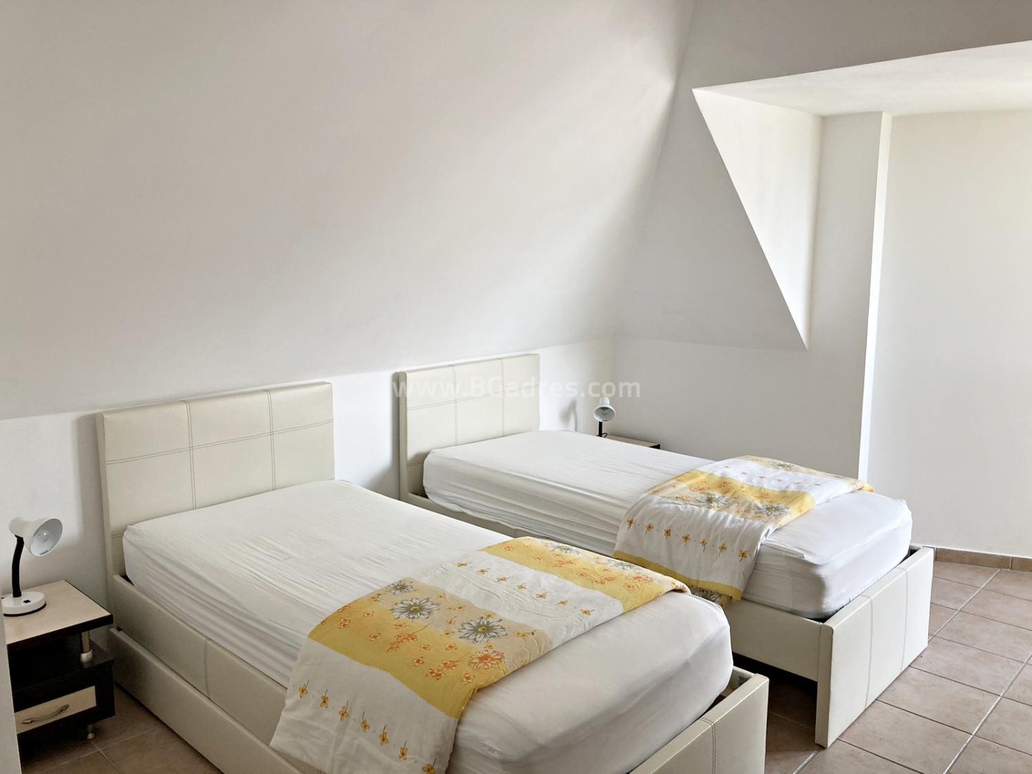 Wohnung im Komplex Breeze І №2969