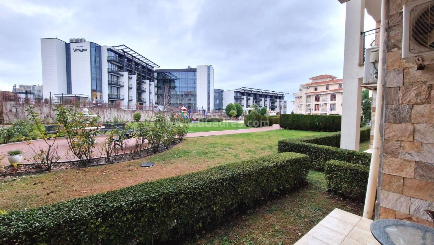 Wohnung im Komplex Royal Bay 2 І №2741