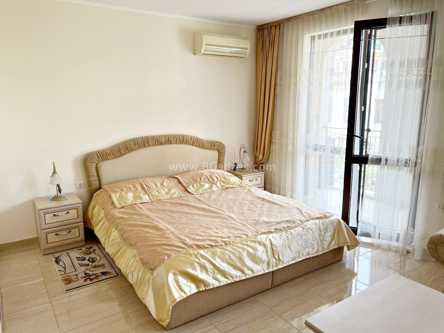 Квартира в комплексе Эстебан І №3188