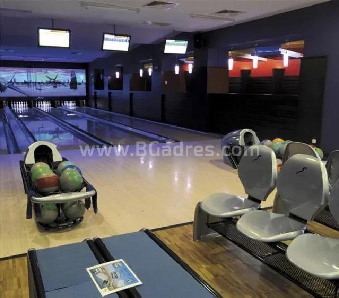 Квартира в комплексе Марина Кейп І №3488