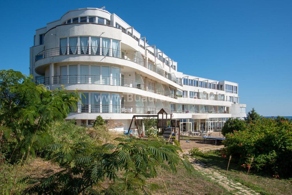 Квартира с видом на море в Китене І №4278