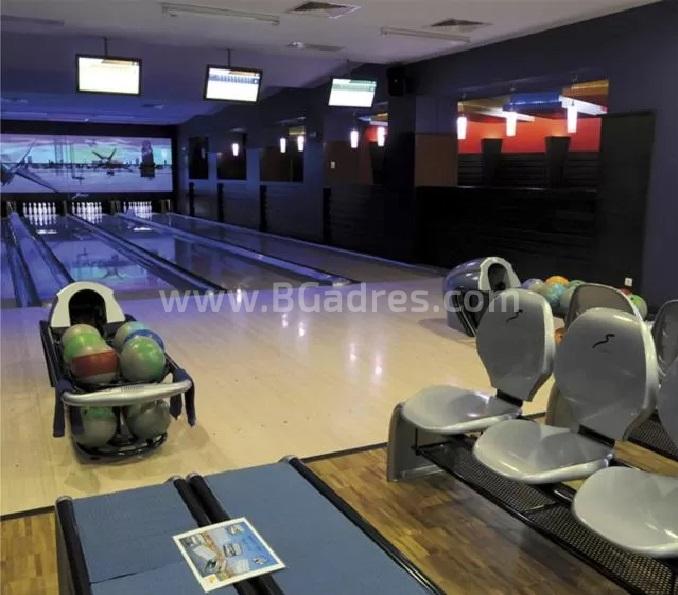 Großes Studio in Marina Cape I №2397