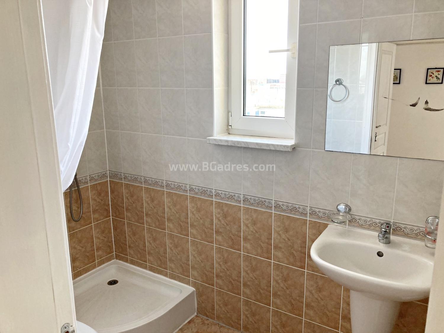 Wohnung im Komplex Breeze І №2969