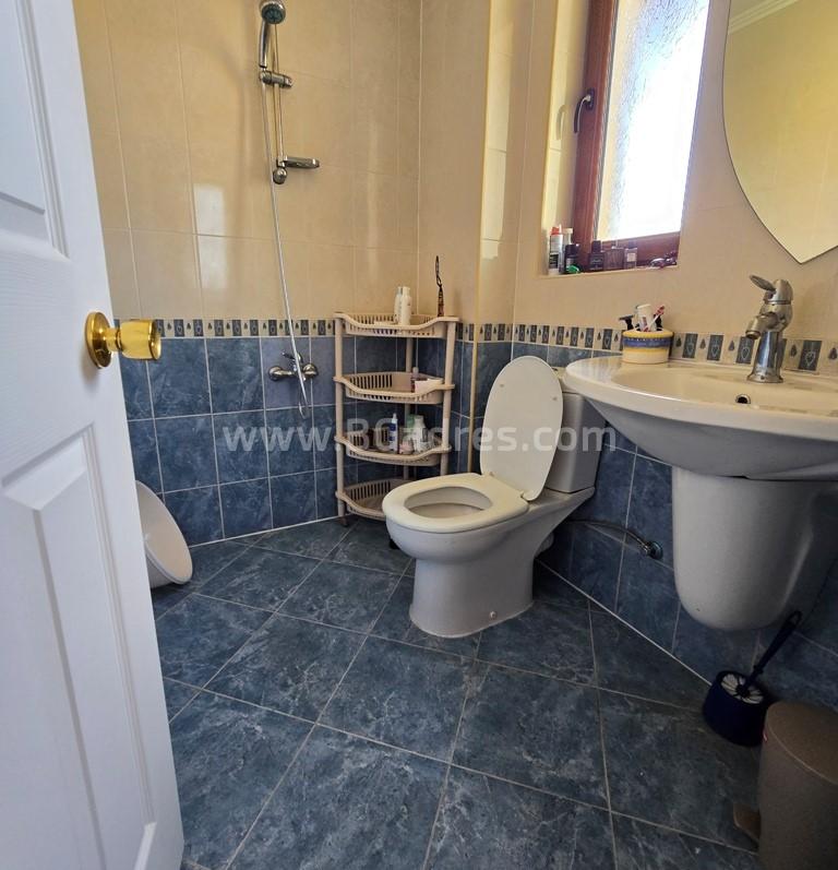 House in the Almond Hill complex І №3806