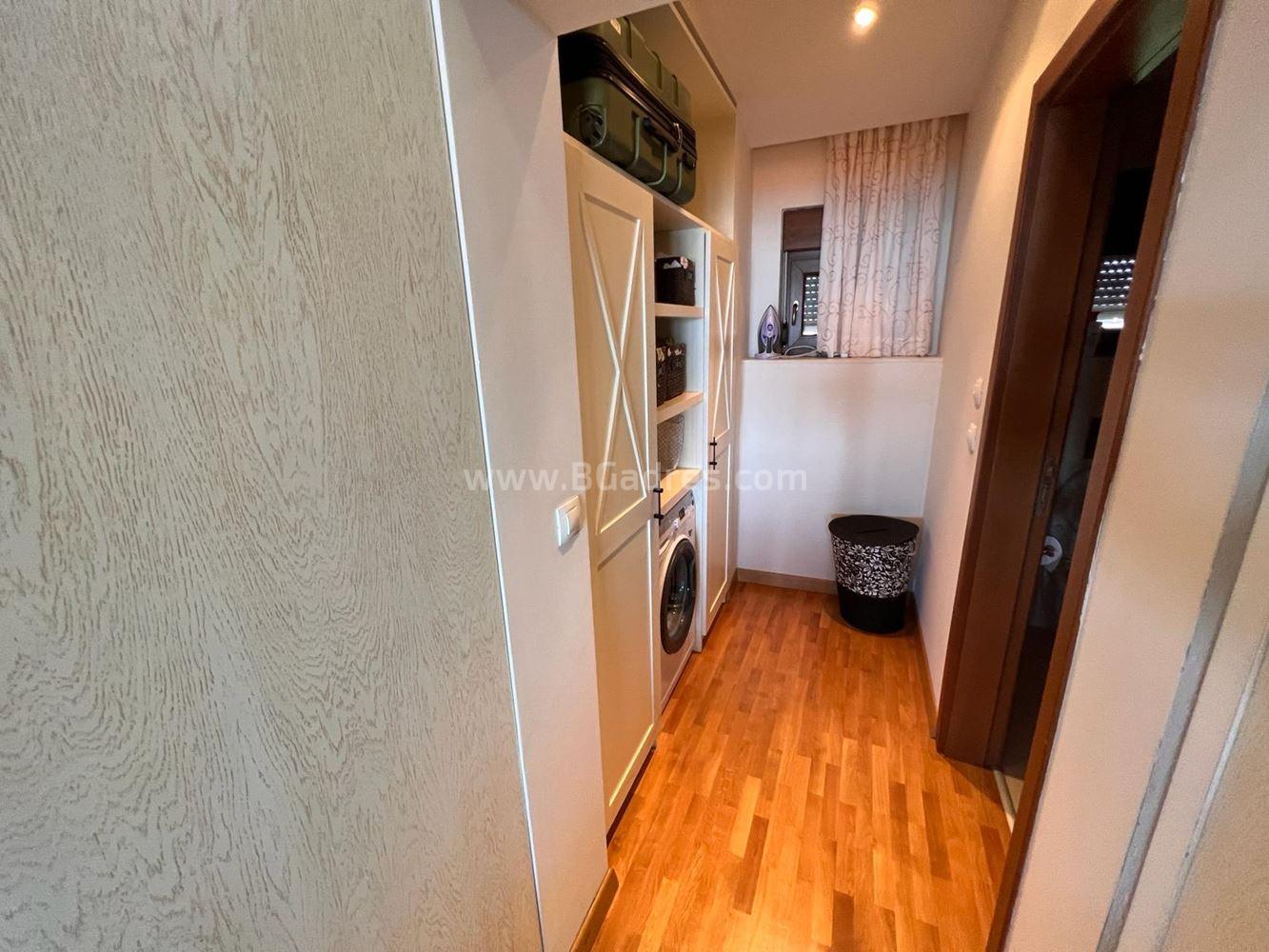 Apartment in the Santa Marina complex І №4662