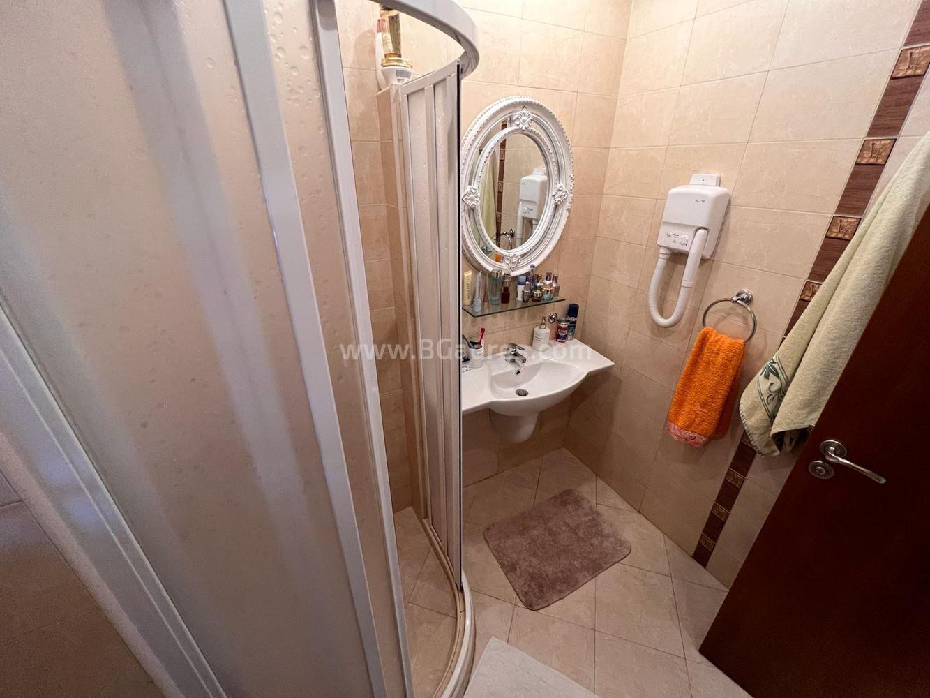 Apartment in the Santa Marina complex І №4662