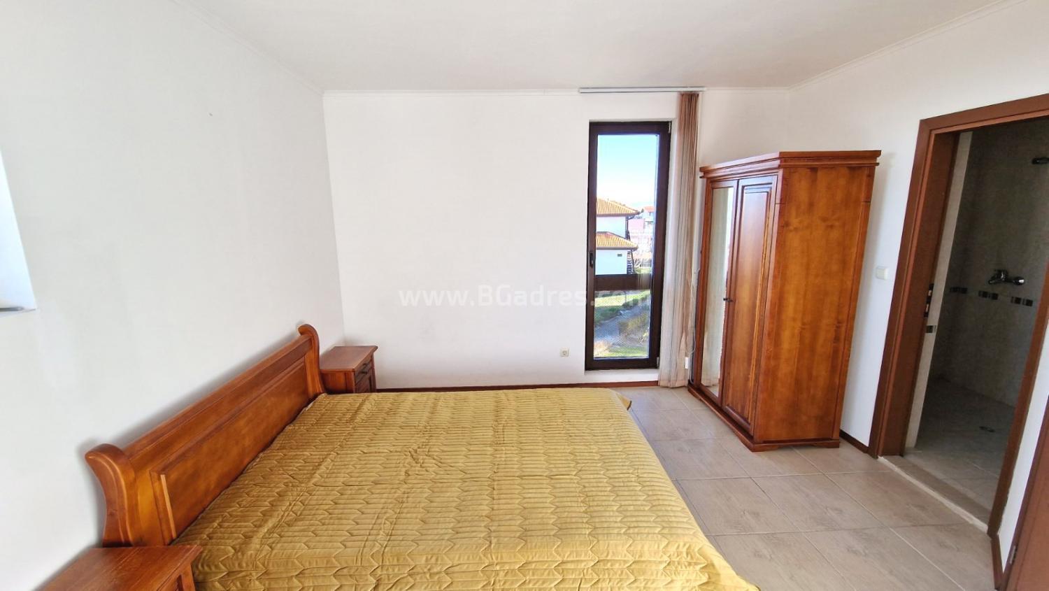 Apartment in Bay View Villas complex І №2770