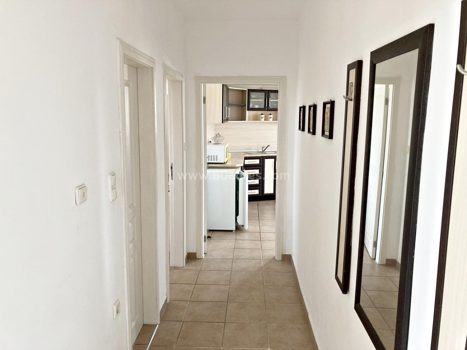 Wohnung im Komplex Breeze І №2969