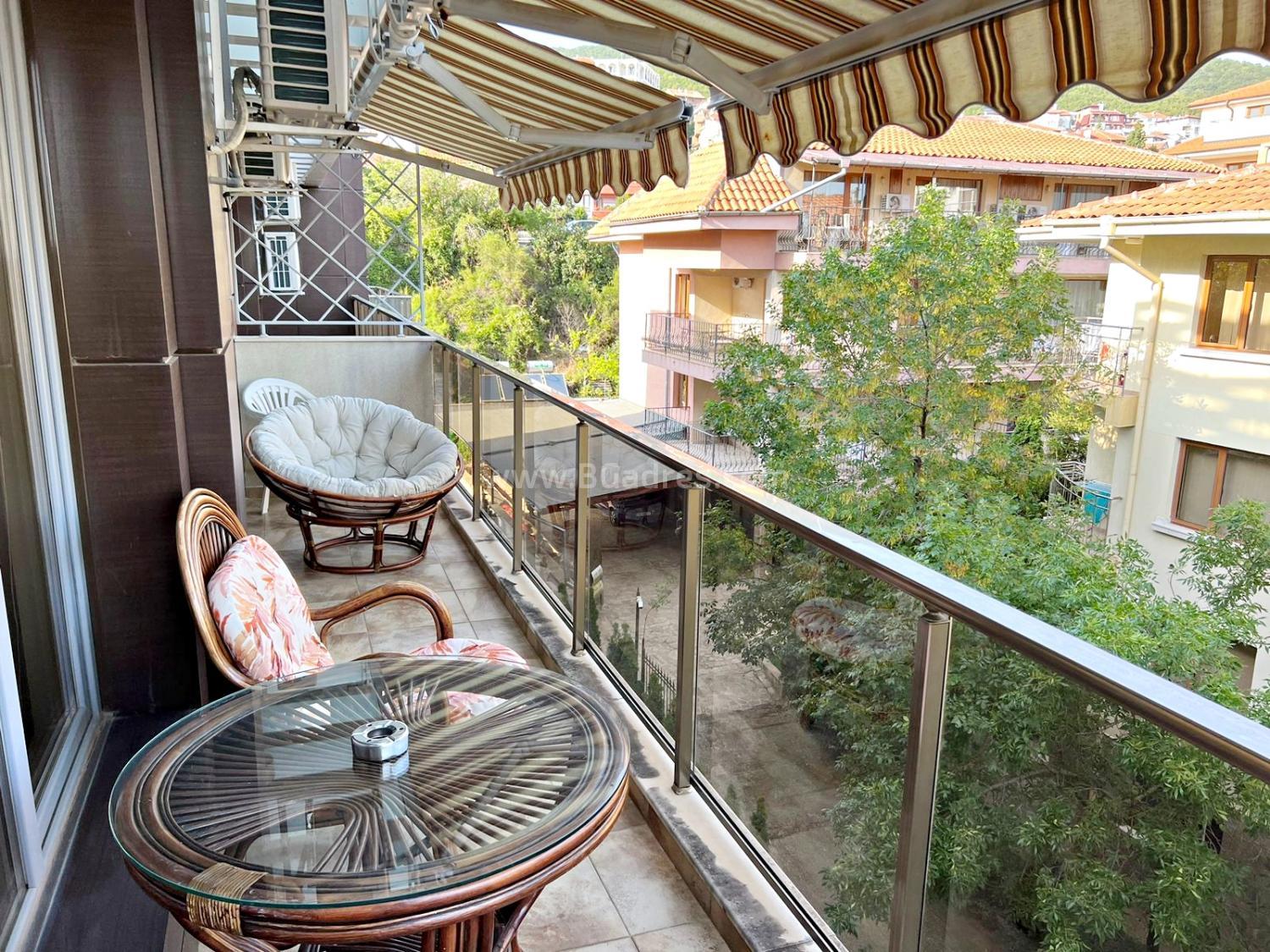 Apartment in the Villa Aristo complexx І №3080