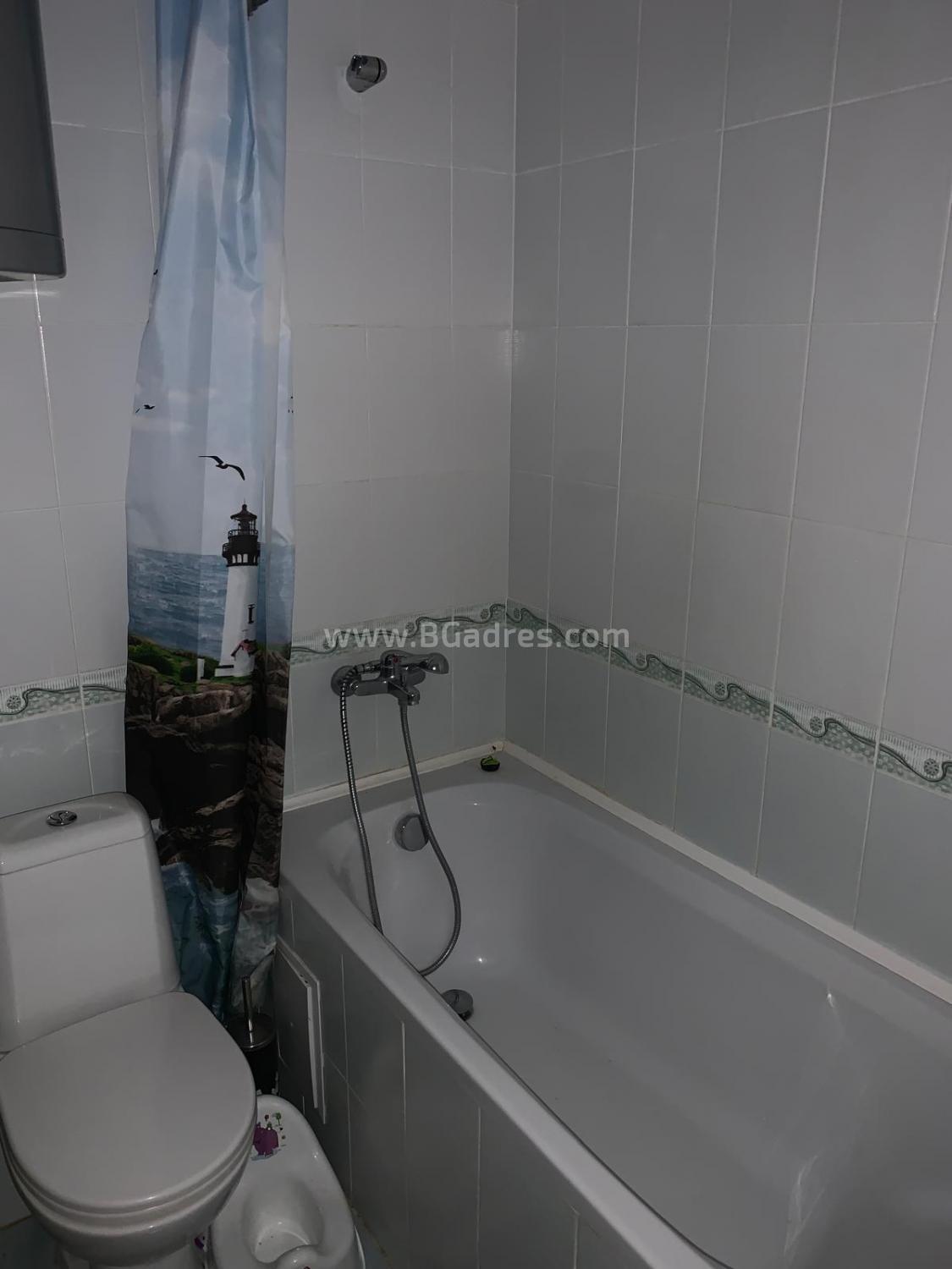 Квартира в комплексе Виньярдс І №3578