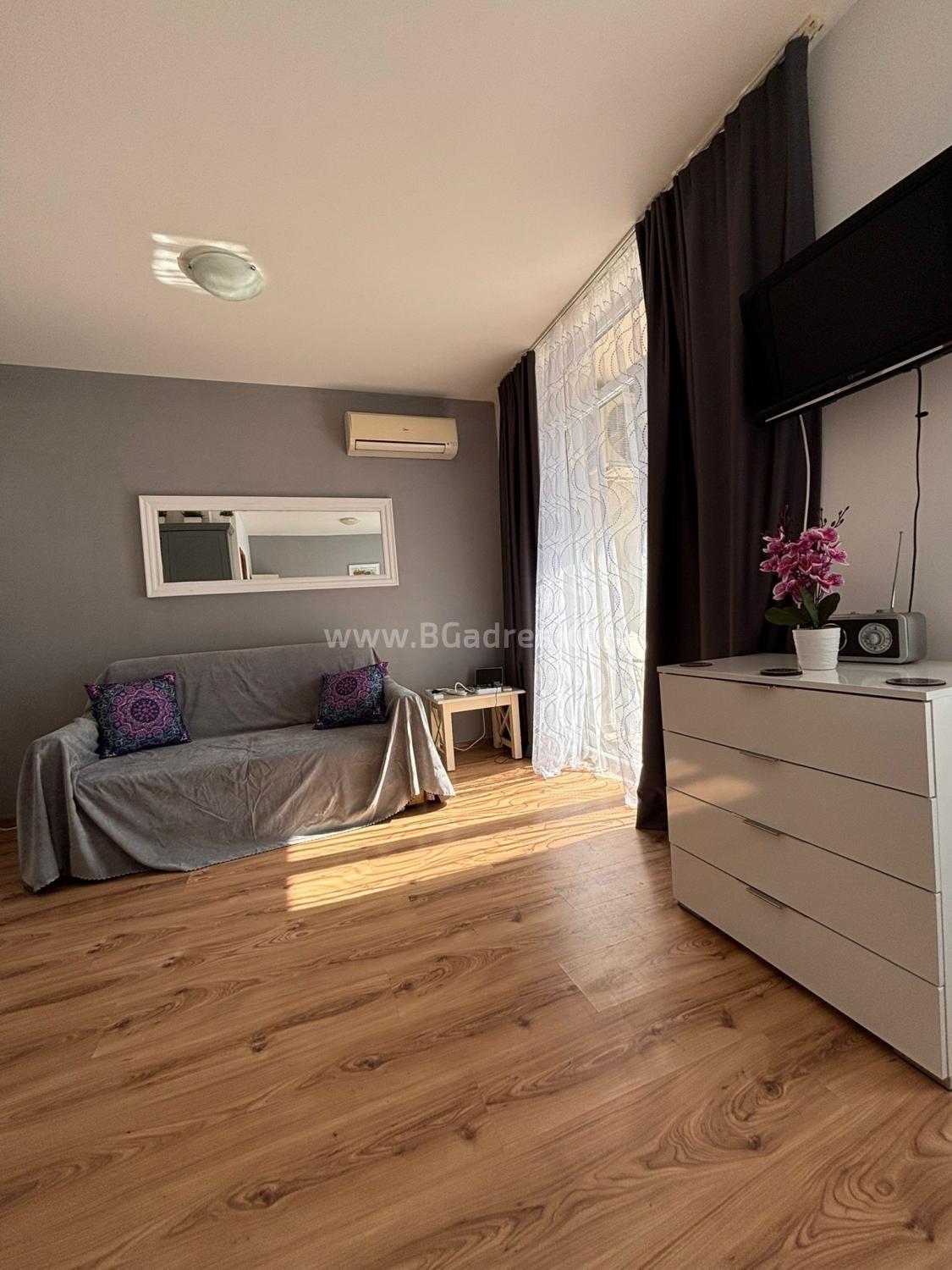 Studio im Dawn Park Komplex І №4642