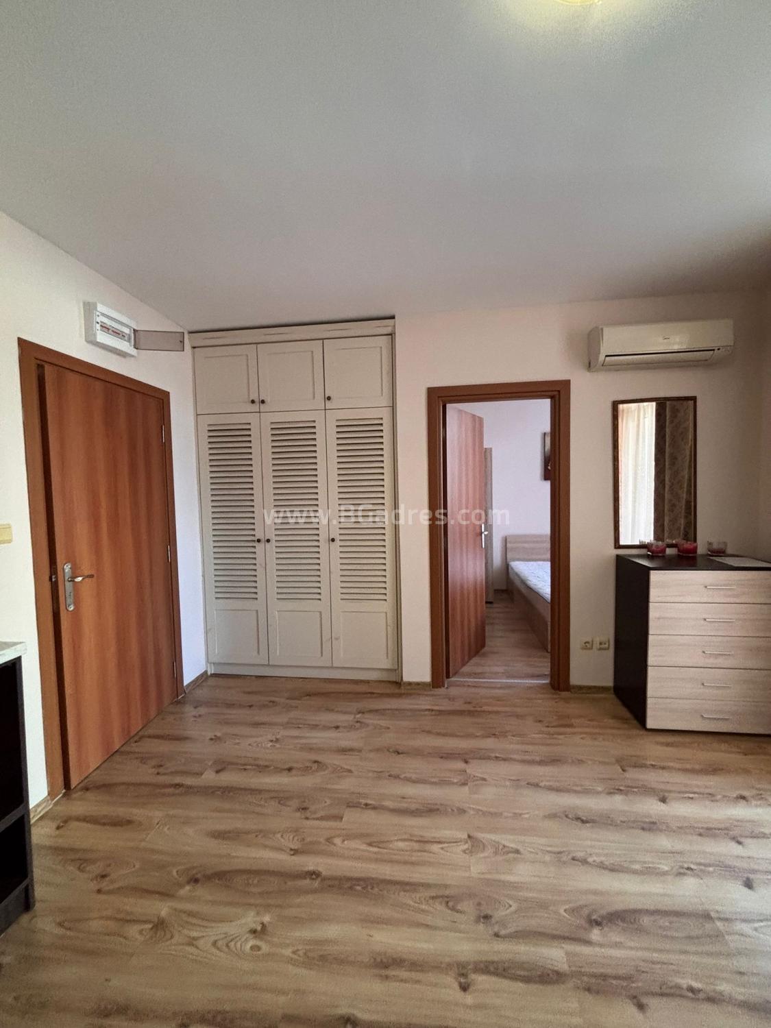 Apartment in the Dawn Park complex І №4670