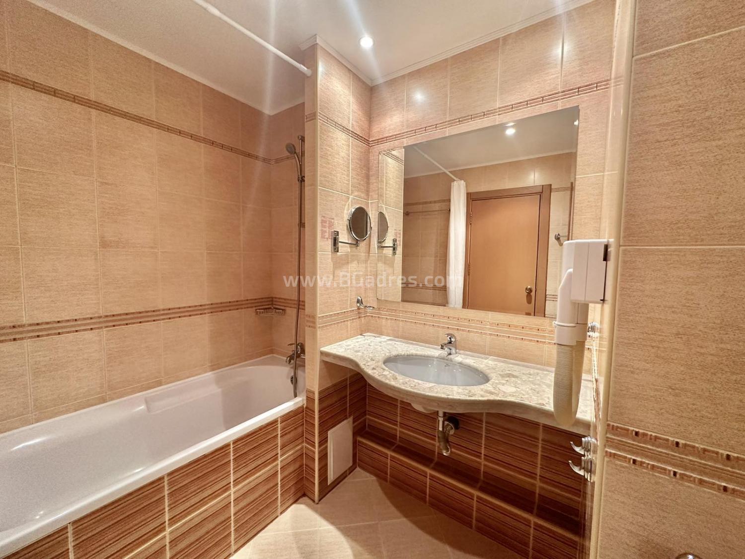 Студио в комплекс Маджестик І №3597