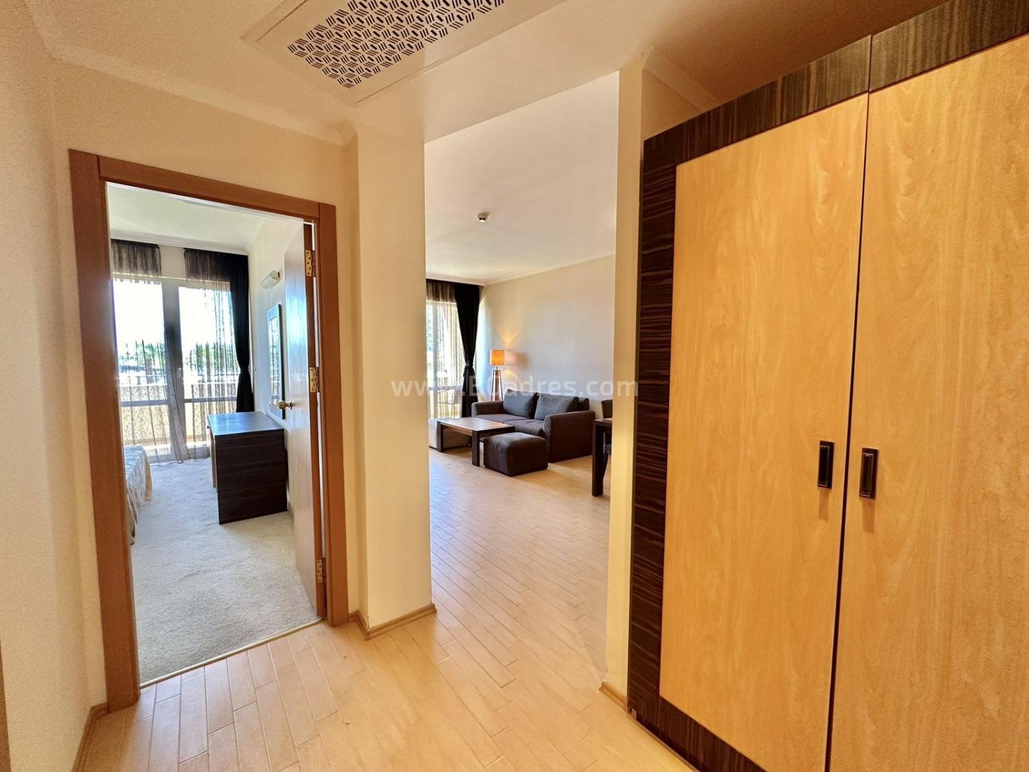 Apartment in the Majestic complex І №3599