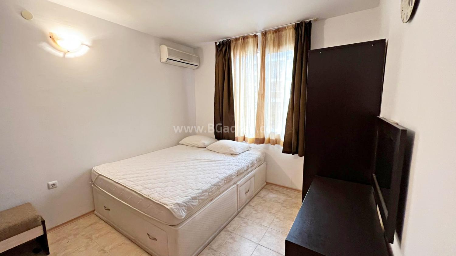 Apartment in St. Vlas at a bargain price І №3081