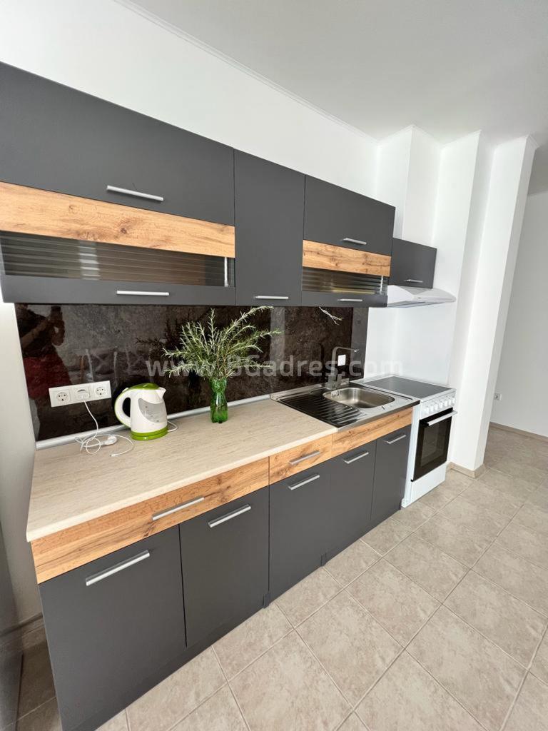 Wohnung im Morski Far Komplex І №3652