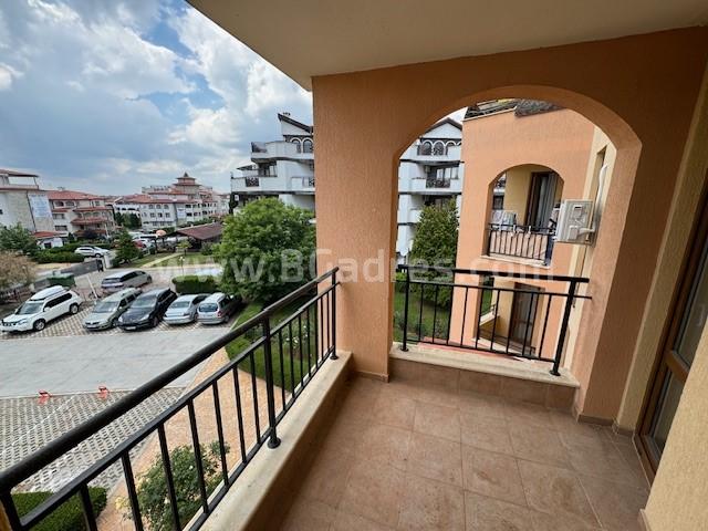 Wohnung im Paradise Dreams Komplex І №3660